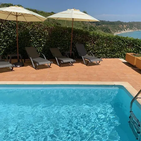 Klv Villas 빌라 스보로나타