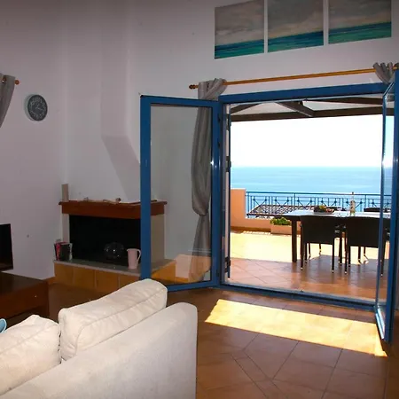 Klv Villas * 스보로나타